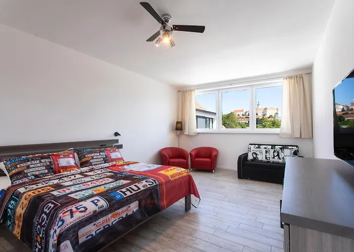 Pensionat Eldorado 4*
