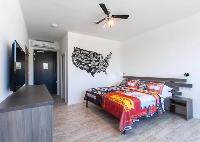 Eldorado 4* Микулов